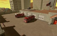 Firefighter Simulator 3D screenshot, image №1538388 - RAWG