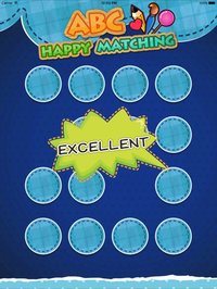 ABC Happy Matching HD screenshot, image №888537 - RAWG