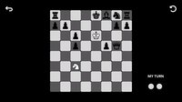 Two Move Chess screenshot, image №3552282 - RAWG