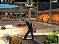 Skateboard Party 2 screenshot, image №904374 - RAWG