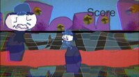 Noey the Runner screenshot, image №2771588 - RAWG