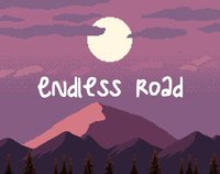 endless road (itch) (Almost Developer) screenshot, image №2301649 - RAWG