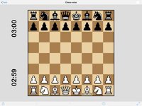 Chess-wise 3 screenshot, image №2110117 - RAWG