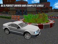 Car Driving & Parking Academy screenshot, image №1855631 - RAWG