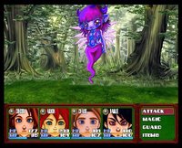 CinderEllard screenshot, image №1048532 - RAWG
