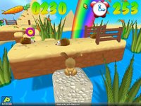 Crazy Bunny screenshot, image №504202 - RAWG