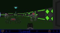 Neon Tower Blast screenshot, image №2009292 - RAWG