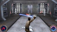 Star Wars Jedi Knight II: Jedi Outcast screenshot, image №1825662 - RAWG