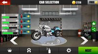 Racing Moto Speed screenshot, image №1508976 - RAWG