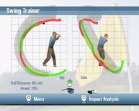 Real World Golf 2007 screenshot, image №455545 - RAWG