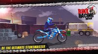 Bike Racing Mania screenshot, image №1549712 - RAWG