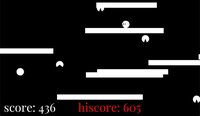 Rain of Pacman screenshot, image №3693396 - RAWG
