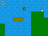 The Robbing of Rem Rasul screenshot, image №2162407 - RAWG