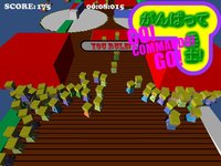 Go! Commando! Go! screenshot, image №1125553 - RAWG