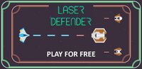 Laser Defender - Free Space Shooter [Android] screenshot, image №2406174 - RAWG