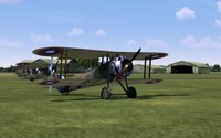 Rise of Flight: Channel Battles Edition screenshot, image №614065 - RAWG