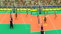 uVolley screenshot, image №2521510 - RAWG