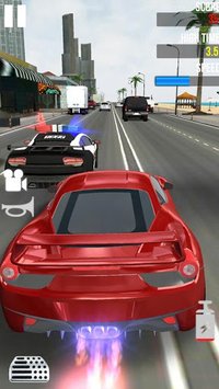 Racing In Car Speed screenshot, image №1507395 - RAWG