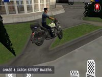 Crime City Chase Sim screenshot, image №920123 - RAWG