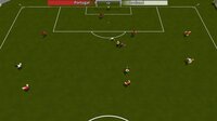Retro Soccer screenshot, image №4176327 - RAWG