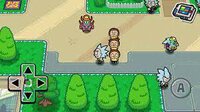 Pocket Mortys APK Mod screenshot, image №3505945 - RAWG