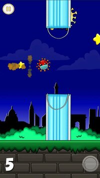 Govid Jump screenshot, image №3803520 - RAWG