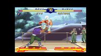 Street Fighter Alpha 2 screenshot, image №243385 - RAWG