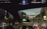 Moscow Racer screenshot, image №464871 - RAWG