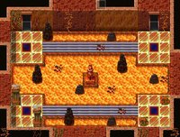 Blood Grinder RPG screenshot, image №2290180 - RAWG