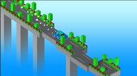 Crossy Bridge screenshot, image №2816123 - RAWG