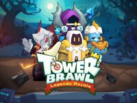 Tower Brawl screenshot, image №3576378 - RAWG