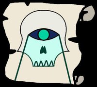 An-unnecroman-seeable-future screenshot, image №1917445 - RAWG
