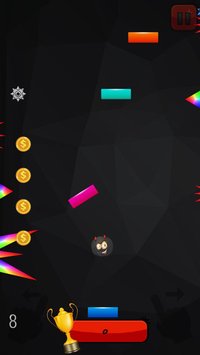 Fluffy Sphera screenshot, image №2265987 - RAWG