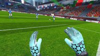 Turbo Soccer VR screenshot, image №825642 - RAWG