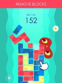 Tune Fall screenshot, image №963970 - RAWG