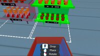 Island Supermarket Simulator screenshot, image №4230841 - RAWG