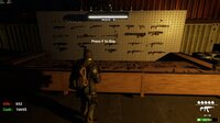 Outbreak 2030 screenshot, image №3701958 - RAWG