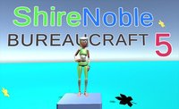 ShireNoble Bureaucraft 5: Pro sports to the rescue! screenshot, image №1994792 - RAWG