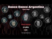 Dance Dance Argentina [Android] screenshot, image №3660561 - RAWG