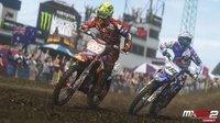 MXGP2 - The Official Motocross Videogame Compact screenshot, image №106918 - RAWG
