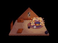Attic (itch) (violinistsMetronome) screenshot, image №3458502 - RAWG