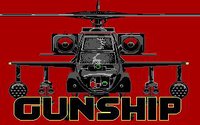 Gunship 2000 screenshot, image №748603 - RAWG