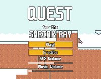 Quest for the Shrink Ray screenshot, image №2969551 - RAWG