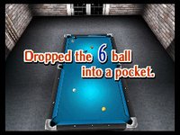 Jazzy Billiards screenshot, image №783451 - RAWG