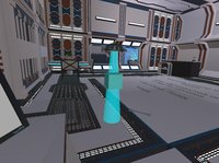 VRtual Pet screenshot, image №1077037 - RAWG