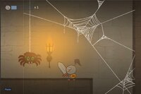 Noble Knight (itch) screenshot, image №2589344 - RAWG