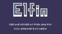 Elfin screenshot, image №1315503 - RAWG