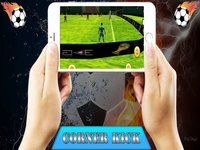 Big Win Futbal Soccer Match screenshot, image №911961 - RAWG