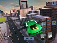 Free Fly Racing Car Games screenshot, image №923892 - RAWG