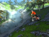 Mountain Bike Adrenaline Featuring Salomon screenshot, image №497353 - RAWG